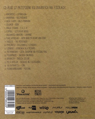 Appetit - Polska [CD]