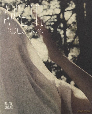 Appetit - Polska [CD]