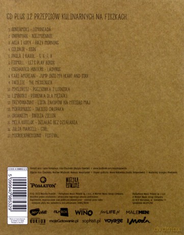 Appetit - Polska [CD]