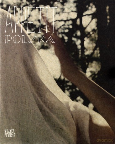 Appetit - Polska [CD]