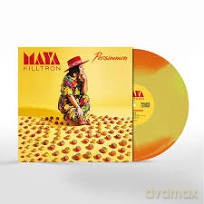 Maya Killtron: Persimmon (Tequila Sunrise) [Winyl]