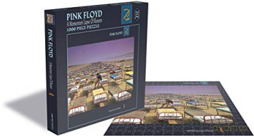Pink Floyd: Pink Floyd A Collection Of Great Dance Songs (1000 Piece Jigsaw Puzzle) [PUZZLE]