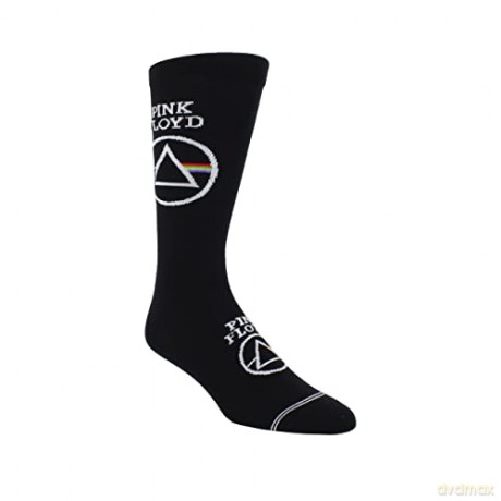 Pink Floyd: Pink Floyd Crew Socks In Gift Box (One Size)