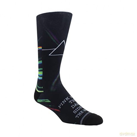 Pink Floyd: Pink Floyd Dark Side Of The Moon Prism Socks (One Size)