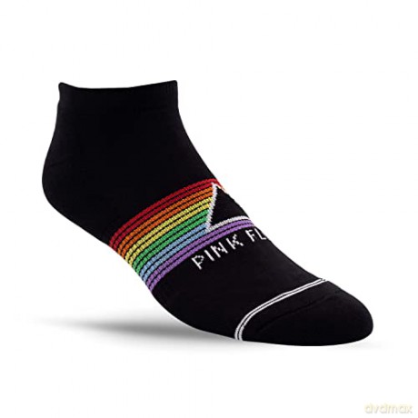 Pink Floyd: Pink Floyd Pigs Socks (One Size)