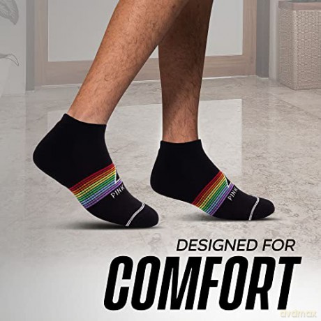 Pink Floyd: Pink Floyd Pigs Socks (One Size)