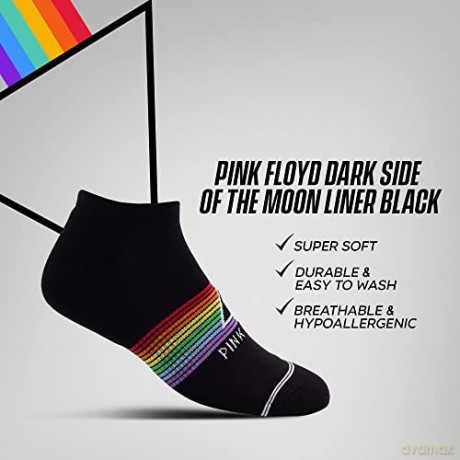 Pink Floyd: Pink Floyd Pigs Socks (One Size)