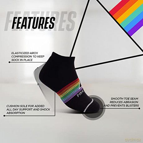 Pink Floyd: Pink Floyd Pigs Socks (One Size)