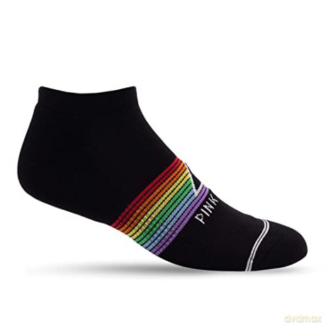 Pink Floyd: Pink Floyd Pigs Socks (One Size)