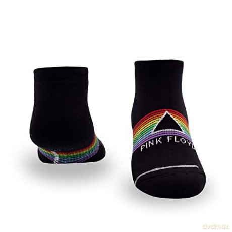 Pink Floyd: Pink Floyd Pigs Socks (One Size)