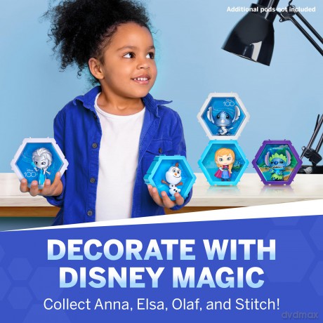 Disney: Pod 4D Disney Frozen - Anna