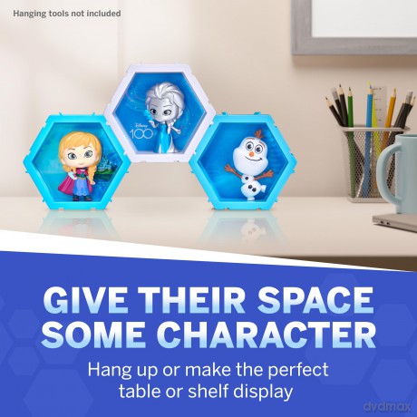 Disney: Pod 4D Disney Frozen - Anna