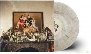 Last Dinner Party: Prelude To Ecstasy (Marble) [Winyl]