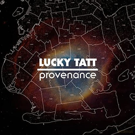 Lucky Tatt: Provenance [Winyl]