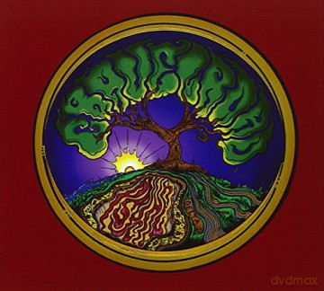 Gravelroad: Psychedelta [CD]
