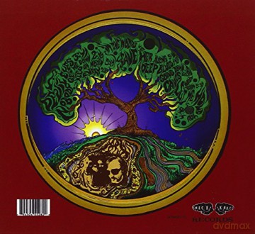 Gravelroad: Psychedelta [CD]
