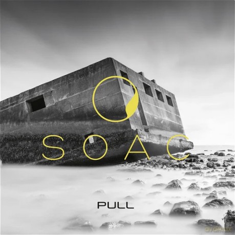 Sons Of Alpha Centauri: Pull [Winyl]