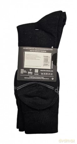 Queen: Queen Assorted Crew Socks 3 Pack (One Size)