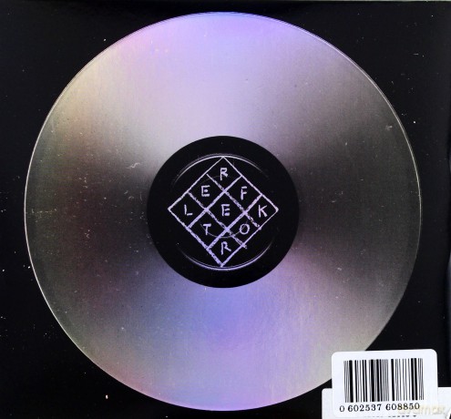 Arcade Fire: Reflektor (PL) (ecopack) [2CD]