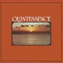 Quintessence: Quintessence [Winyl]