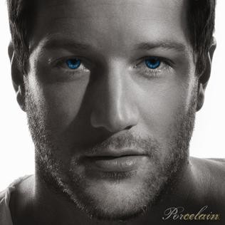 Matt Cardle: Porcelain [CD]