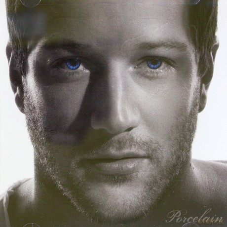 Matt Cardle: Porcelain [CD]