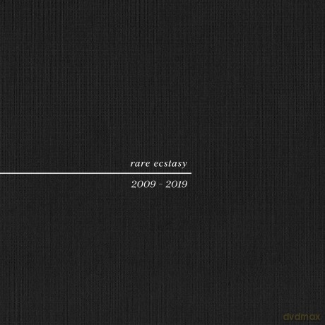Pure X: Rare Ecstasy 2009-2019 [Winyl]