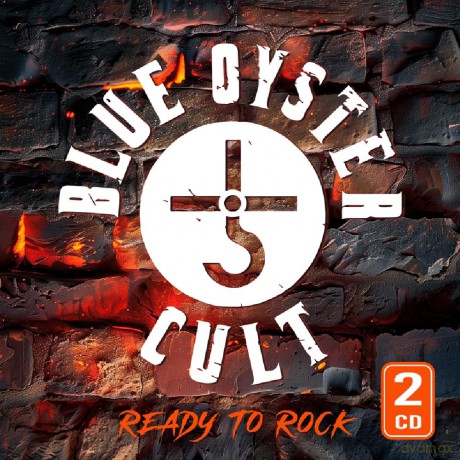 Blue Oyster Cult: Ready To Rock [CD]