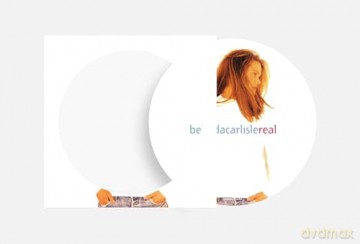 Belinda Carlisle: Real (Picture) [Winyl]