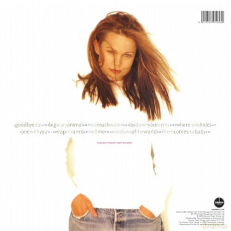Belinda Carlisle: Real (Picture) [Winyl]