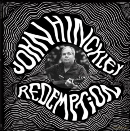 John Hinckley: Redemption [Winyl]
