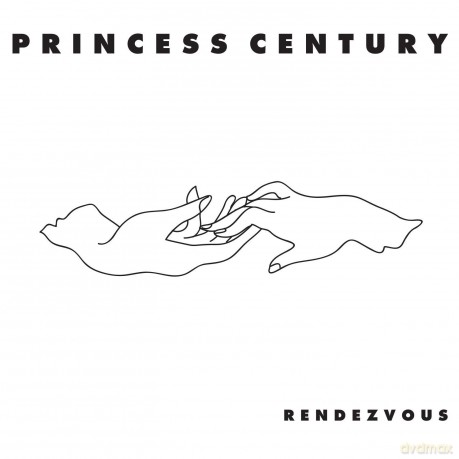 Princess Centurys: Rendezvous [Winyl]