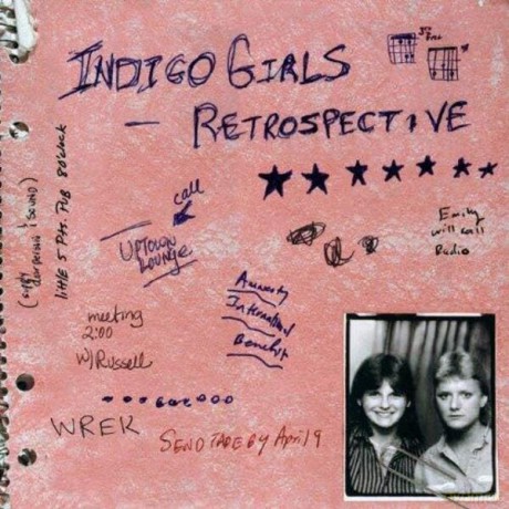 Indigo Girls: Retrospective [CD]