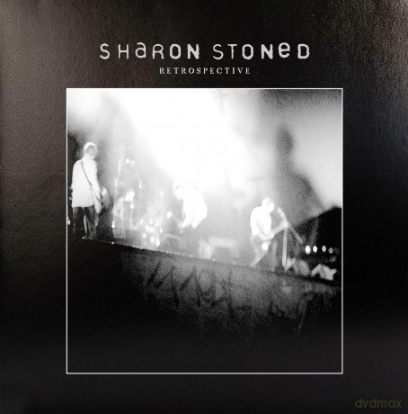 Sharon Stoned: Retrospective [Winyl]