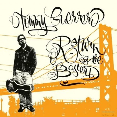 Tommy Guerrero: Return Of The Bastard [Winyl]