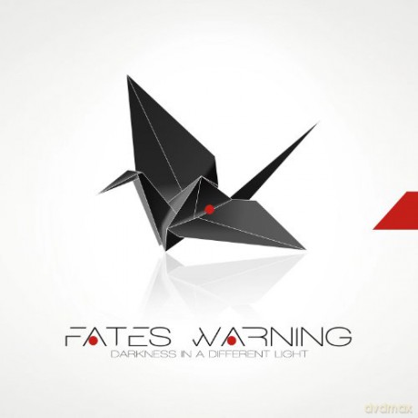 Fates Warning: Darkness In A Different Light [CD]