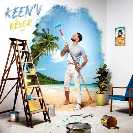 Keenv: Rever [Winyl]