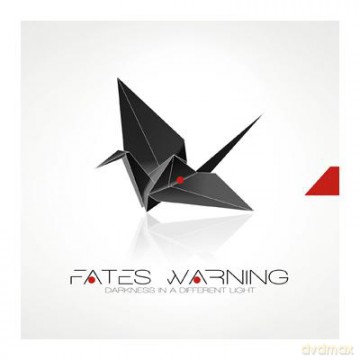 Fates Warning: Darkness In A Different Light [2xWINYL]+[CD]