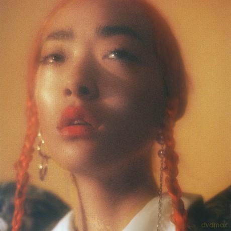 Rina Sawayama: Rina (Clear) [Winyl]