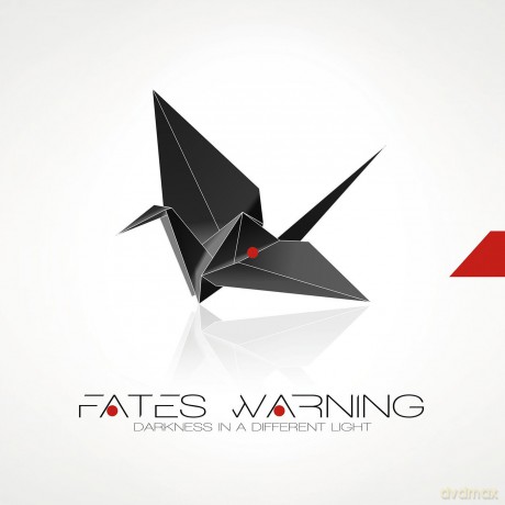 Fates Warning: Darkness In A Different Light Special Edition (digibook) [2CD]