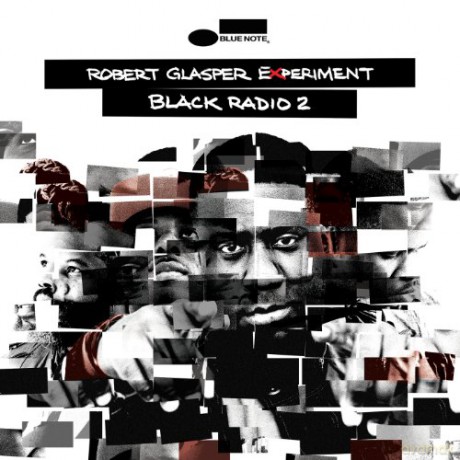 Robert Glasper: Black Radio, Volume 2 [CD]