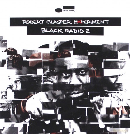 Robert Glasper: Black Radio, Volume 2 [CD]