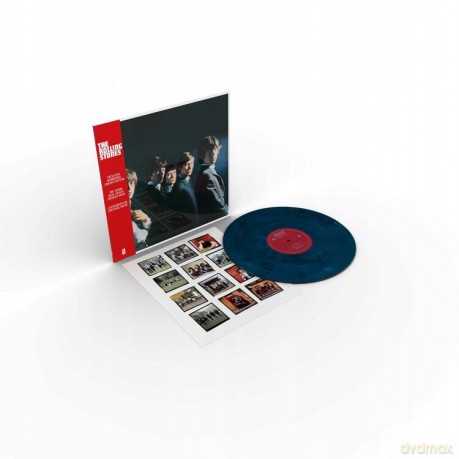 The Rolling Stones: Rolling Stones (Uk) (RSD 2024) [Winyl]