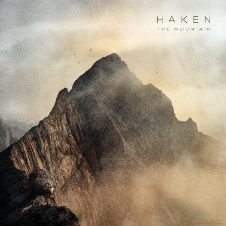 Haken: The Mountain [CD]