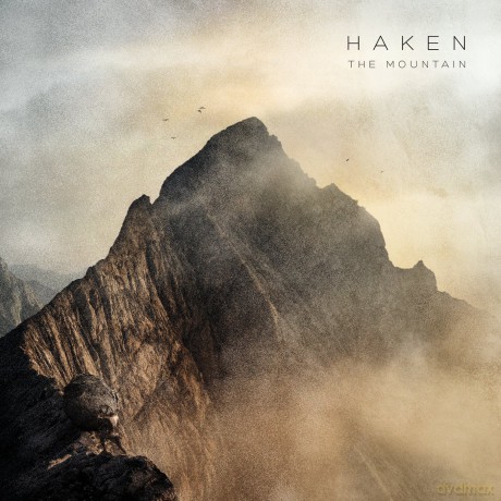 Haken: The Mountain [CD]