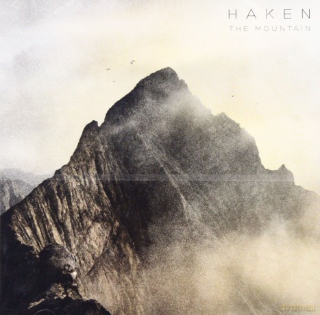 Haken: The Mountain [CD]