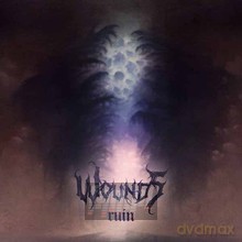 Wounds: Ruin [CD]