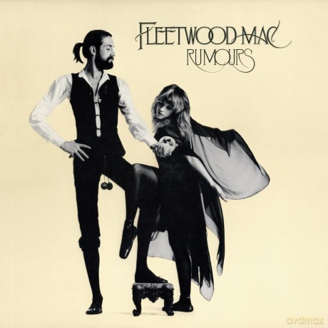 Fleetwood Mac: Rumours (Picture Dsic) (RSD 2024) [Winyl]