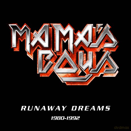 Mamas Boys: Runaway Dreams: 1980-1992 (Clamshell) [CD]