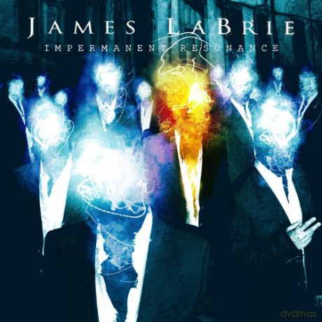 James Labrie: Impermanent Resonance Limited Edition [CD]